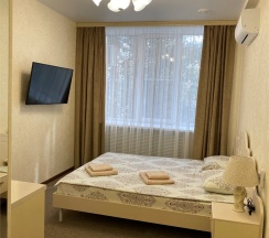 Стандарт (улучшенный) в Nord house