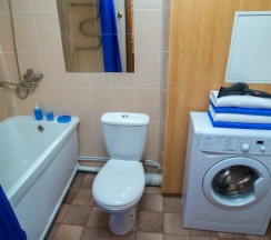 Апартаменты в Lux Home