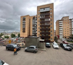 Апартаменты, Цивилева, 32 А, 7 этаж в Апартаменты SOVA