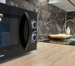 A-frame семейный 4+1 место. в СвяДанио