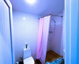 Улучшенный с с/у ROOM # 11 в Mexico