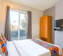 Номер Standard в Hotel Yellow Chilli