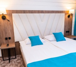 SEA VILLAGE PREMIUM в Volna Sea Village