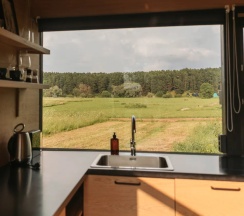 Студия улучшенная в Pine River