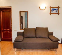 Улучшенный в Альпийский двор