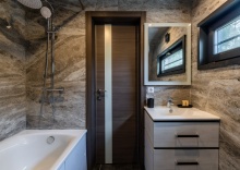 АНДРОМЕДА ( ДО 4 ГОСТЕЙ ) в Berloga Country Resort