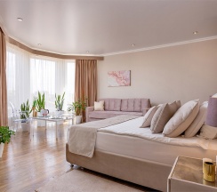 General Suite 2 в #Luna Hotel Krasnodar