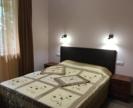 Стандартная комната с кухней в Сапфир