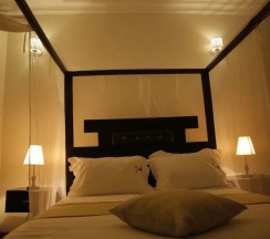 Номер Standard в Crystal Hotel Apartments Entebbe