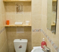 Апартаменты Раш в Home