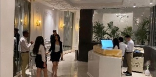 Каир: Отель Panorama Ramsis Hotel & Cafe
