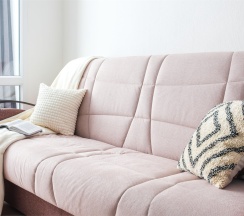 Евро 2 комнатная для 4 гостей на Восточной 31 в Степаненков