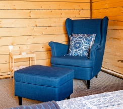Дом в Chalet forest club