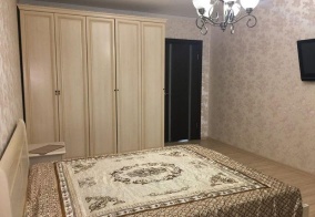 Апартаменты Комфорт в Коломне