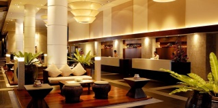 Карон: Курортный отель Pullman Phuket Karon Beach Resort