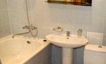 Двухместный стандарт улучшенный с кондиционером в Ловеч