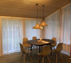 Luxme House в Shanti SPA
