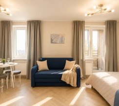 Апартаменты в Privi House