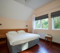 Коттедж Примроз 4* в Бухта Коприно