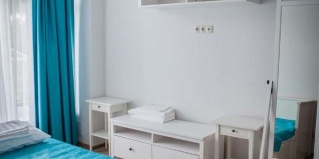 Агой: Гостевой дом Агой