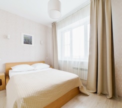 ул.Республиканская, 43 корп.5 в Сутки-Дом