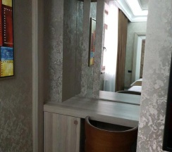 Двухместный номер Standard 2 отдельные кровати в HOME BOUTİQUE HOTEL