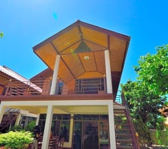 Вилла с 2 комнатами в Avila Resort