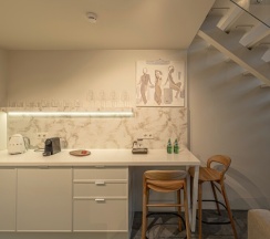 Romantic Suite в Four rooms