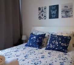 Двухместный номер Standard 2 отдельные кровати в Liberty Hostel Lisbon