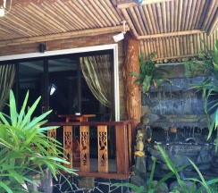 Семейный номер Deluxe в Ruan Mai Naiyang Beach Resort