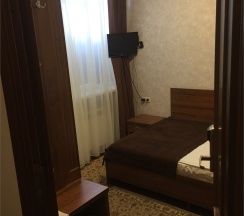 1-местный эконом в Амира-парк
