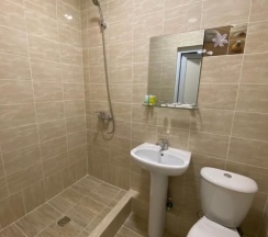 Номер Standard в City park hotel
