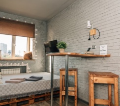 Loft 6 в Loft