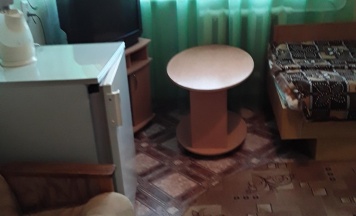 Стандартный одноместный номер в Бирск