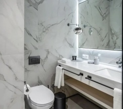 Студия в Krasnodar Marriott Hotel