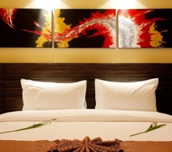 Двухместный номер Superior (2 отдельные кровати) в R-Mar Resort and Spa