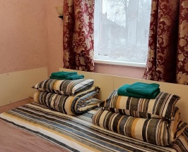 Стандартный номер в Мещерский Дворик