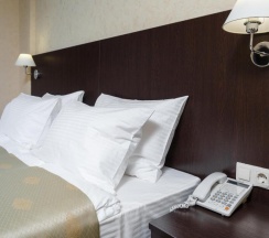 2-местный номер стандарт семейный в Арлекино