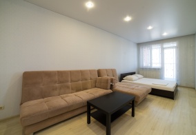 Апартаменты Апартаменты на Комсомольский пр-т, 39 в Челябинске