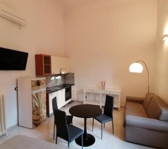 Студия в Leone X Guest House