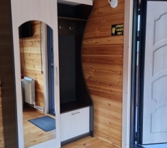 Номер Standard в Алтайские звездочки