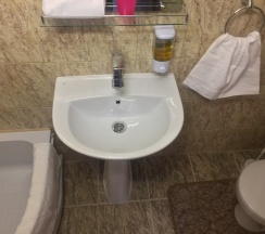 Стандартный номер в Жемчужина Балтики