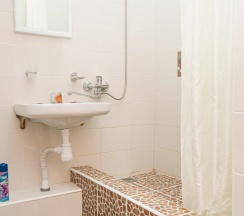 Стандарт, 3х мест. (1 комн.) - (№1, №2, №3) в Новый континент