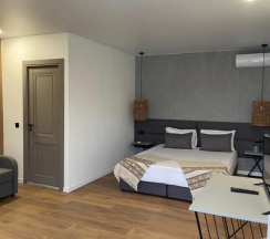 Полулюкс Deluxe в Аразны