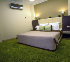 Люкс в Hotel Kremleff