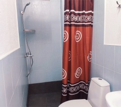 Стандарт Трёхместный в Ленарт