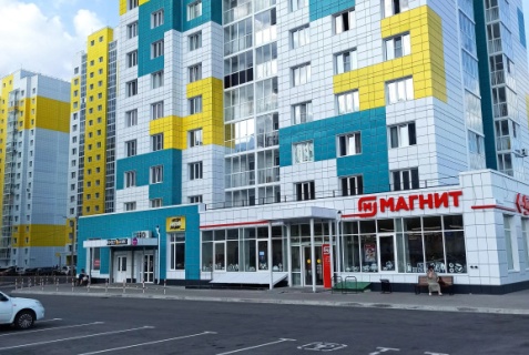 Воронеж: Апартаменты GOROD Si в 5 мин от трассы М4 Дон. ЖК Озерки