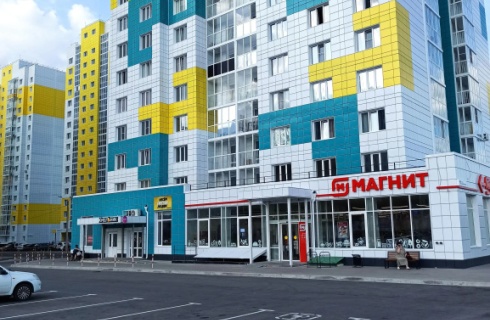 Воронеж: Апартаменты GOROD Si в 5 мин от трассы М4 Дон. ЖК Озерки