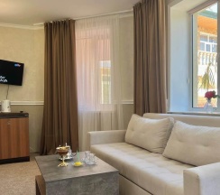 Номер стандарт семейный в Villa Victoria