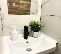 Апартаменты студия 185-2 в ЖивиТут